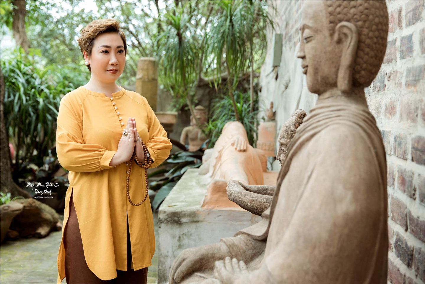Những Câu Nói Hay, Lời Phật Dạy Giúp Bạn Giác Ngộ Về Cuộc Sống