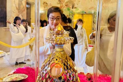 Cần hiểu đúng về Xá Lợi Phật: Di sản khảo cổ, Sự thật lịch sử và biểu tượng tâm linh của nhân loại