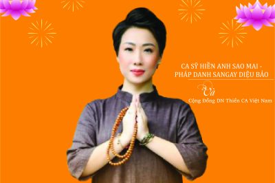 Chương Trình Nghệ Thuật “Đại Lễ Phật Đản” tại Chùa Phúc Đức – Hà Nam